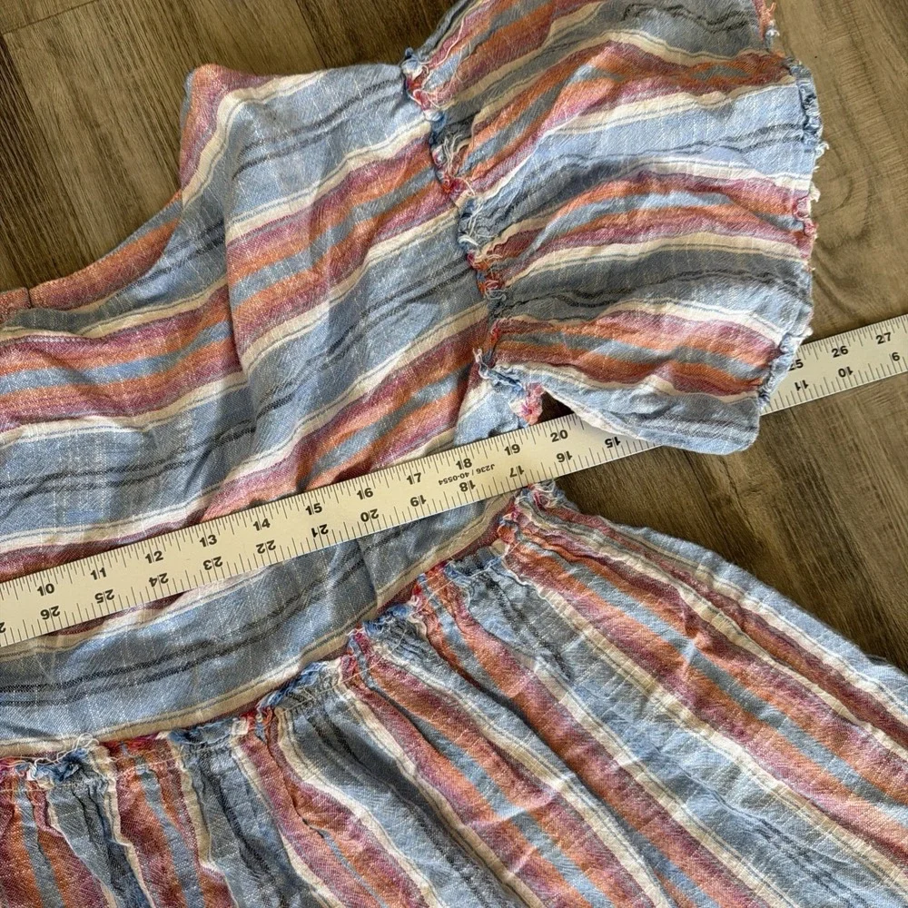 Free People excellent pre